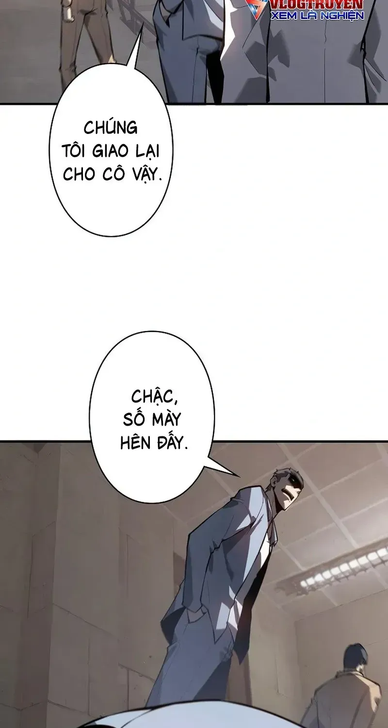 Cuồng Khuyển Chap 4 - Next Chap 5