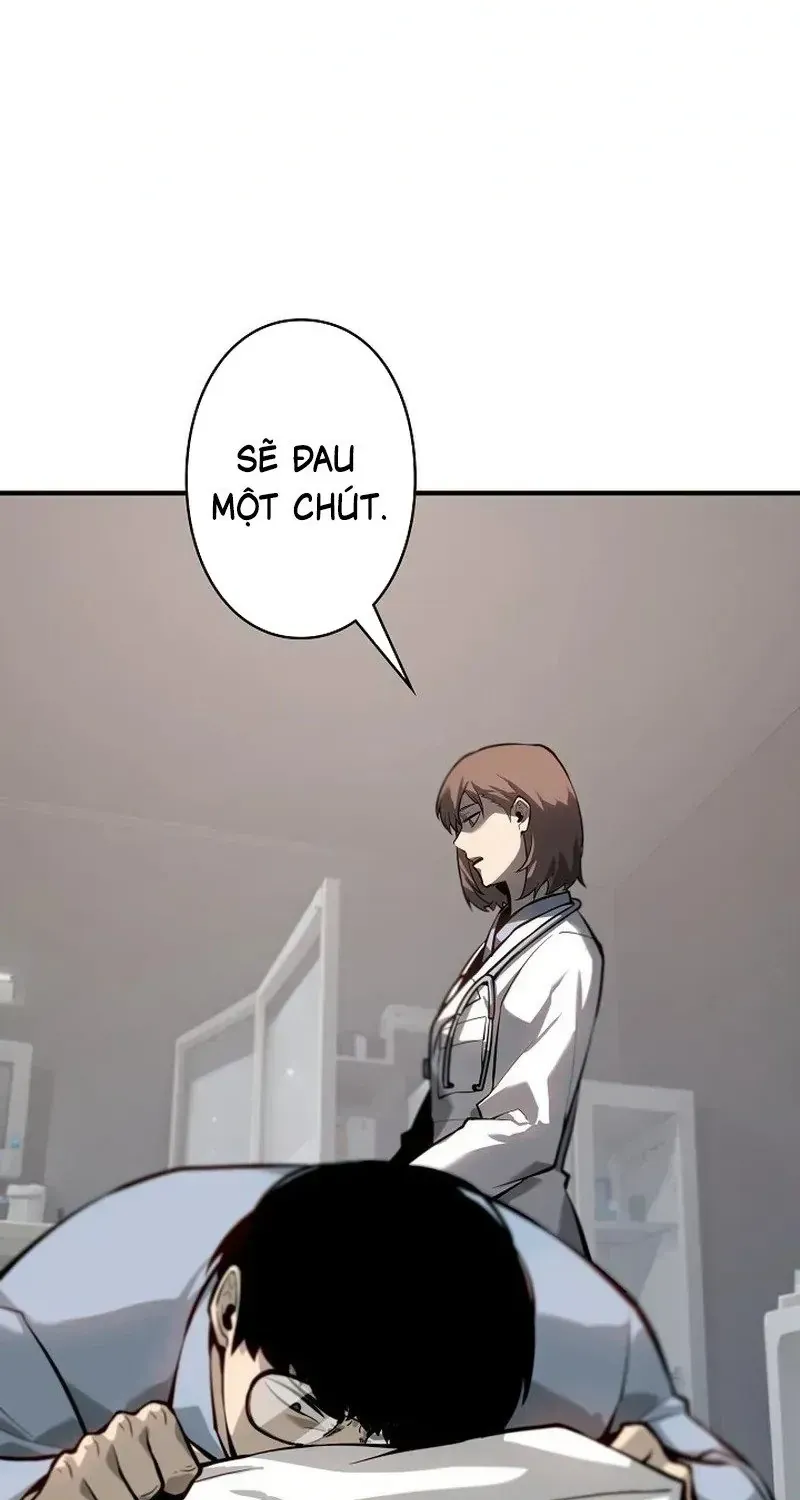 Cuồng Khuyển Chap 4 - Next Chap 5