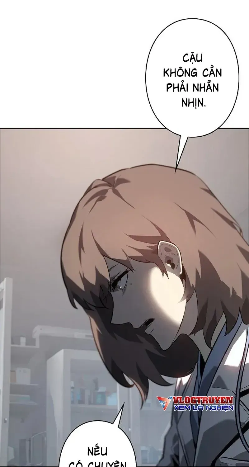 Cuồng Khuyển Chap 4 - Next Chap 5