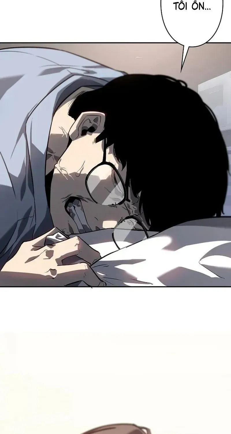 Cuồng Khuyển Chap 4 - Next Chap 5