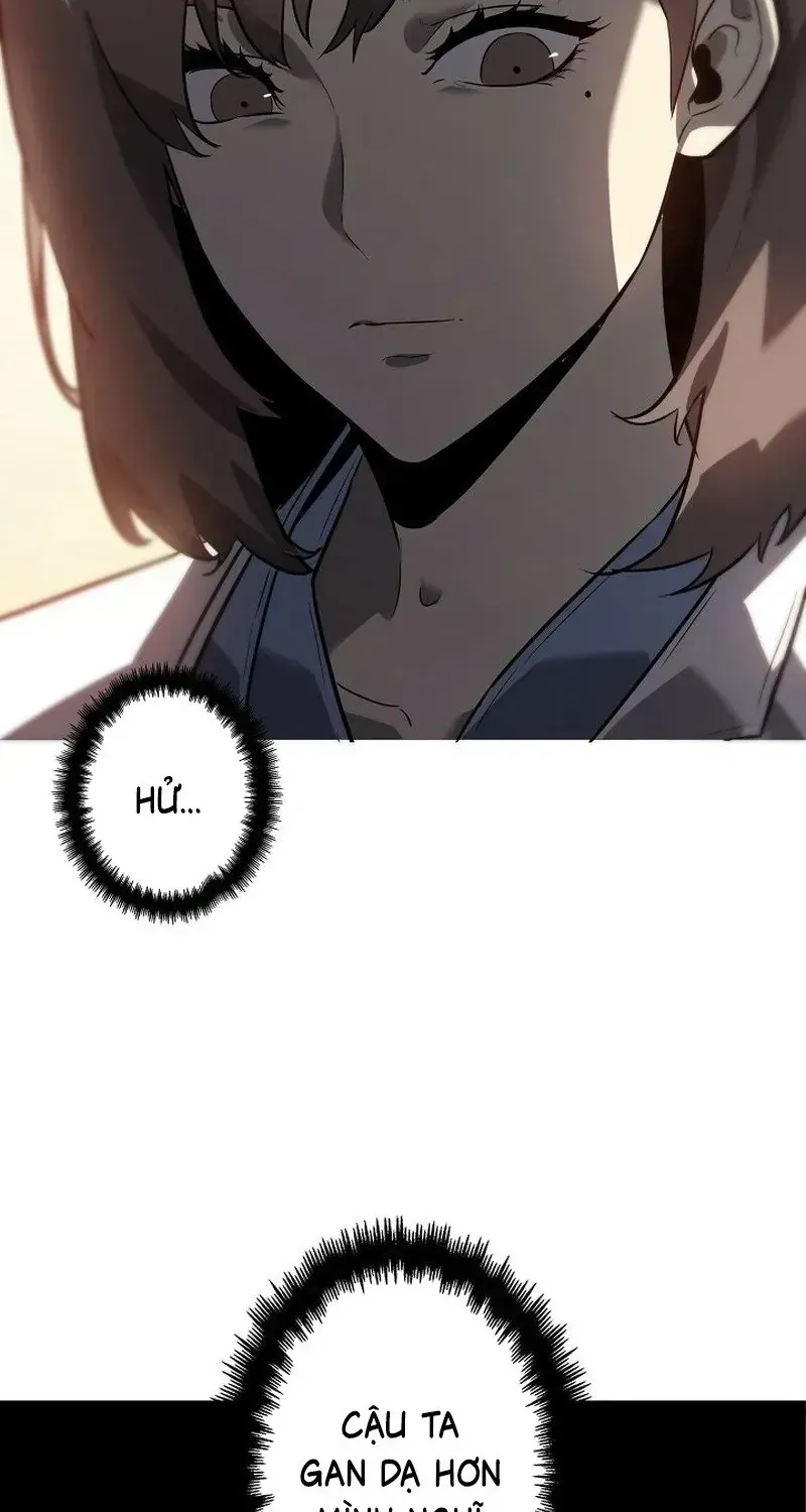 Cuồng Khuyển Chap 4 - Next Chap 5