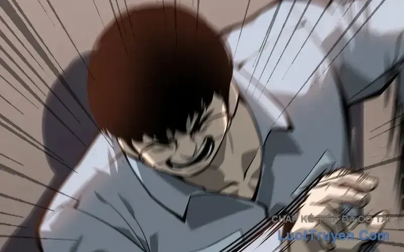 Cuồng Khuyển Chap 4 - Next Chap 5