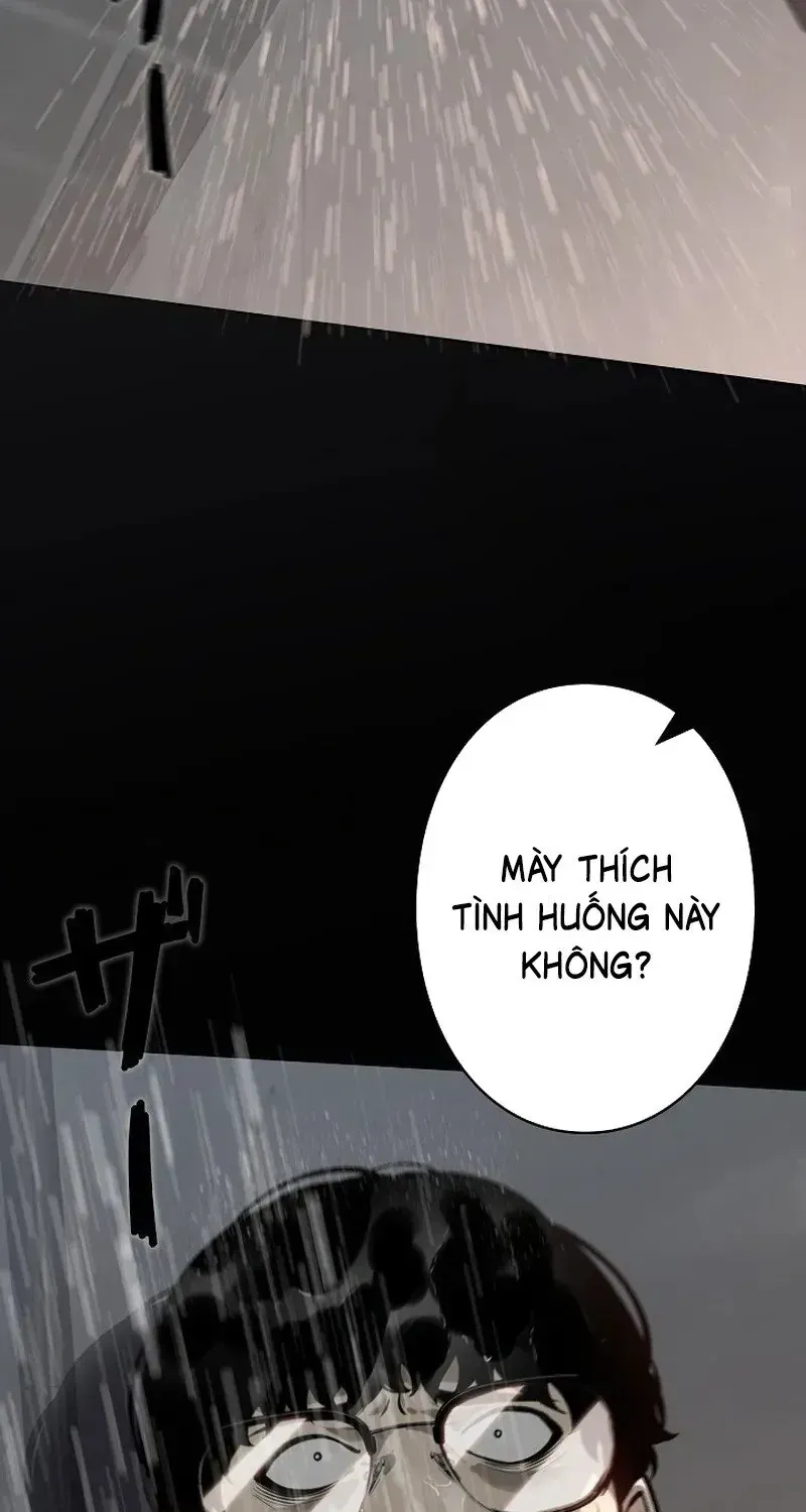 Cuồng Khuyển Chap 4 - Next Chap 5