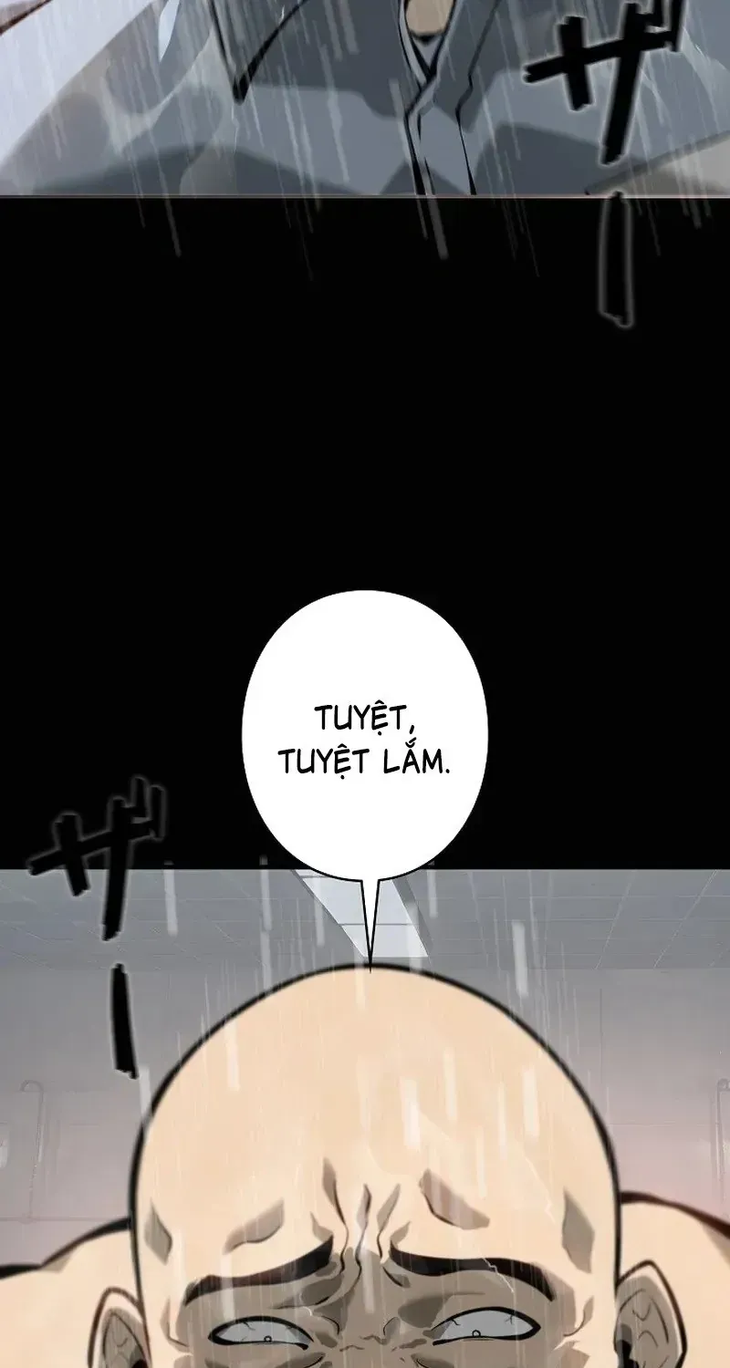 Cuồng Khuyển Chap 4 - Next Chap 5