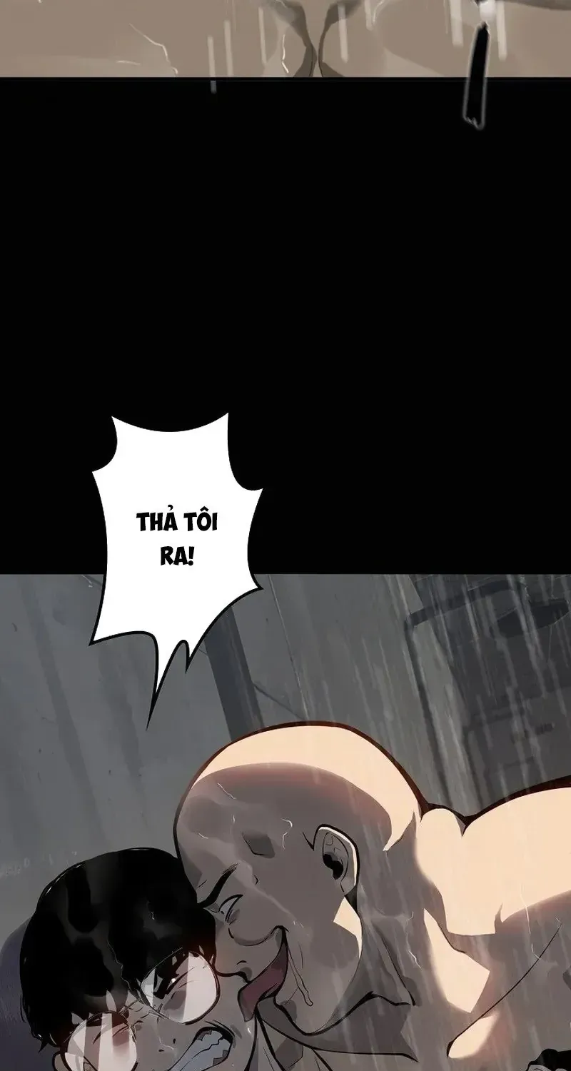 Cuồng Khuyển Chap 4 - Next Chap 5