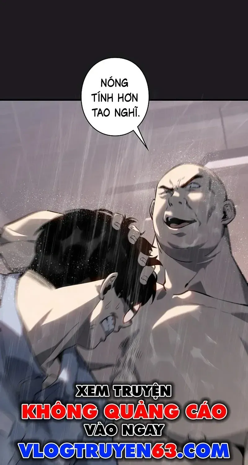 Cuồng Khuyển Chap 4 - Next Chap 5