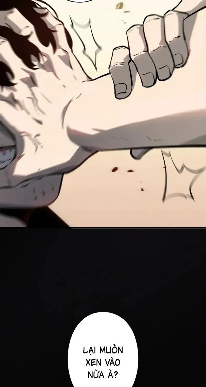 Cuồng Khuyển Chap 4 - Next Chap 5