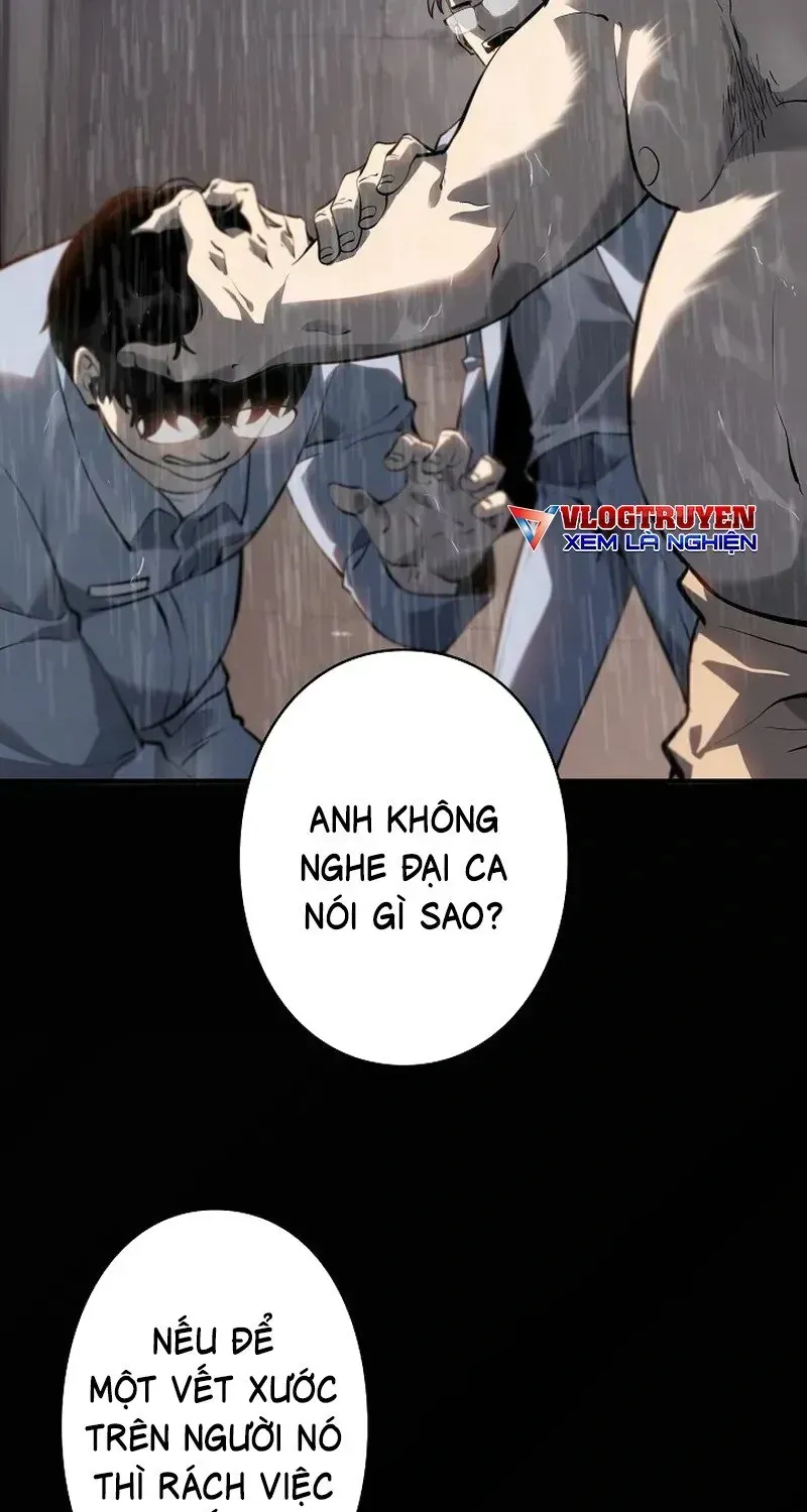 Cuồng Khuyển Chap 4 - Next Chap 5