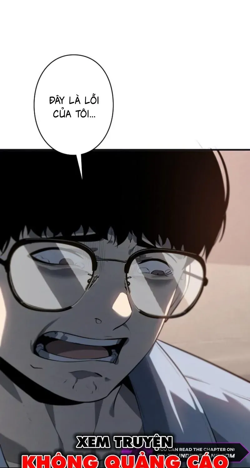 Cuồng Khuyển Chap 5 - Next Chap 6