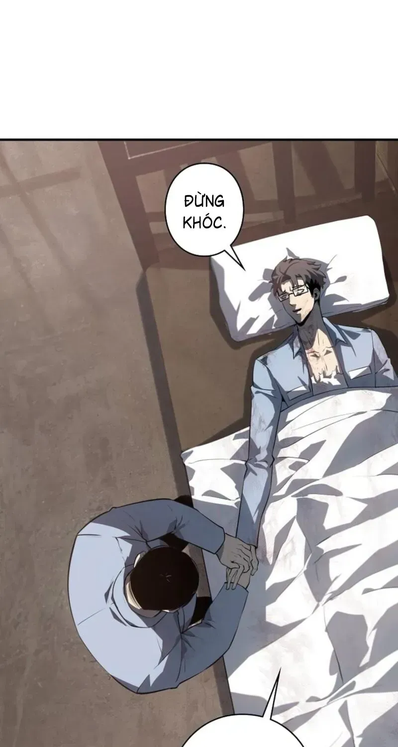 Cuồng Khuyển Chap 5 - Next Chap 6