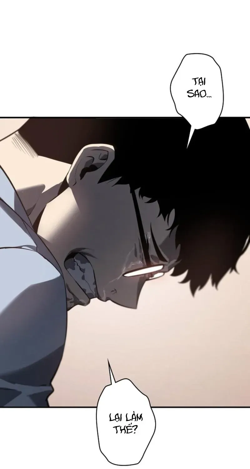 Cuồng Khuyển Chap 5 - Next Chap 6