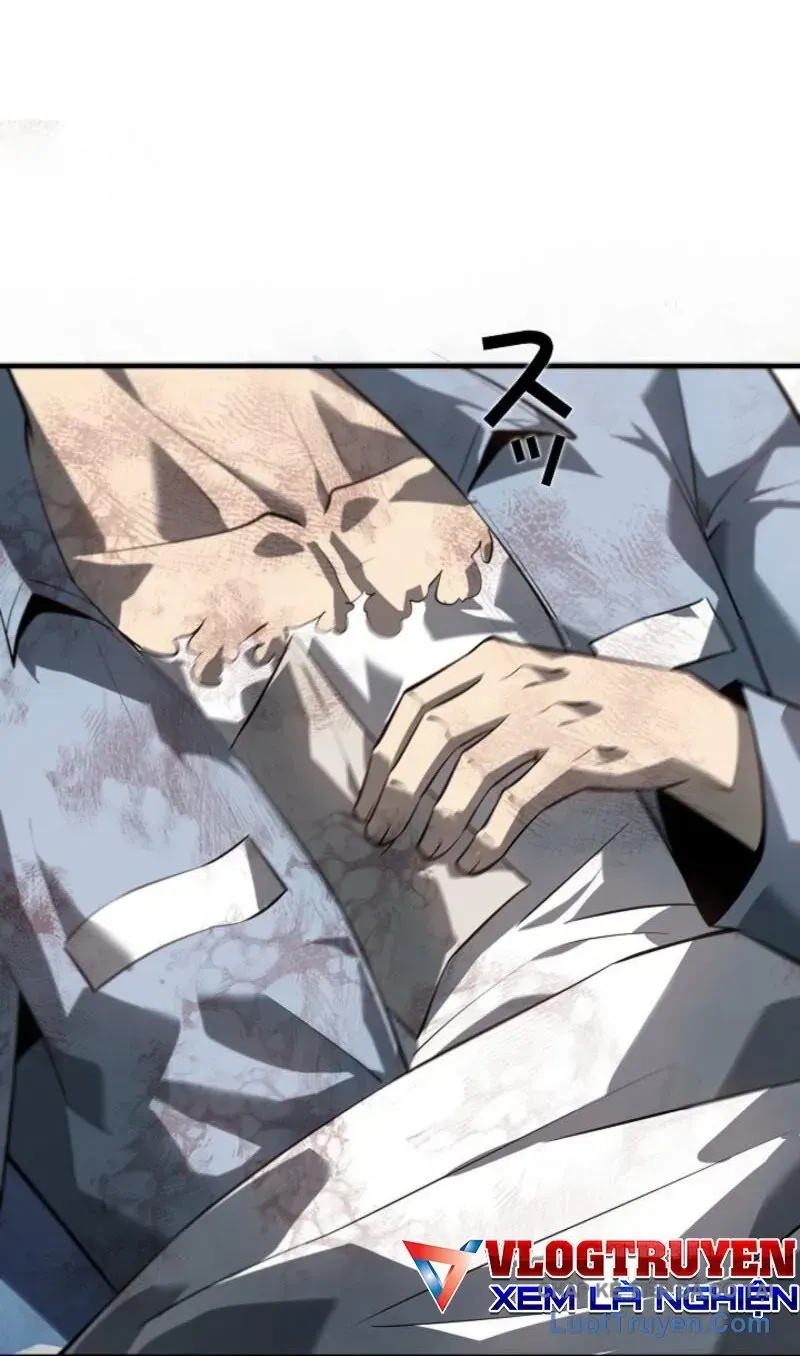 Cuồng Khuyển Chap 5 - Next Chap 6