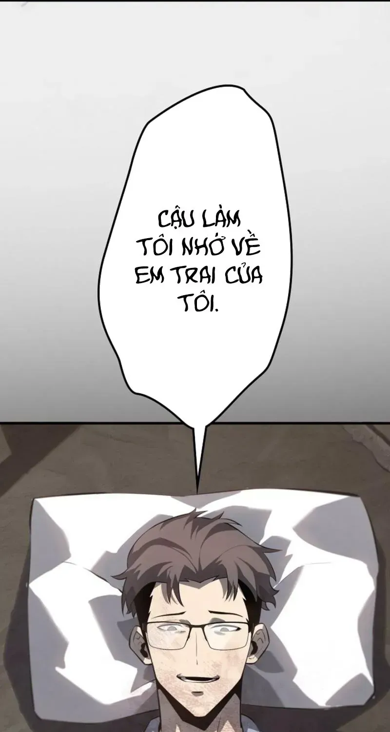 Cuồng Khuyển Chap 5 - Next Chap 6