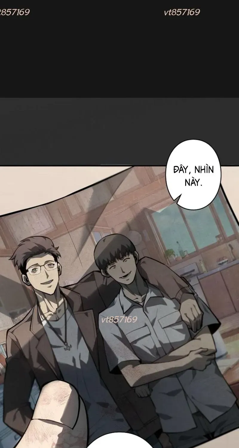 Cuồng Khuyển Chap 5 - Next Chap 6