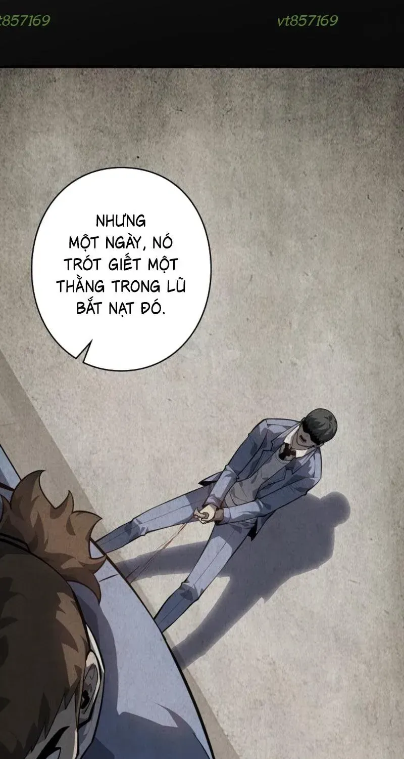 Cuồng Khuyển Chap 5 - Next Chap 6