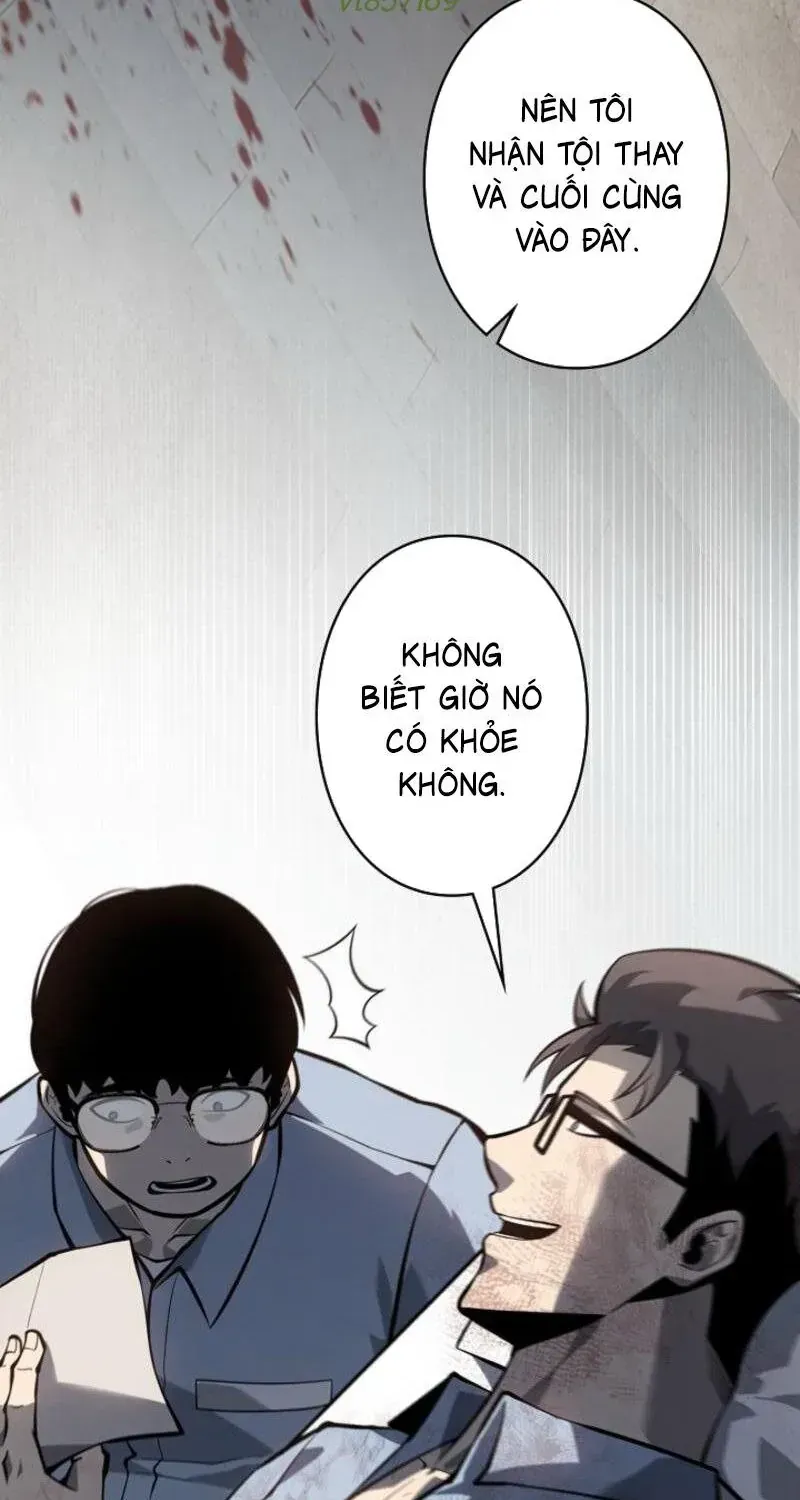 Cuồng Khuyển Chap 5 - Next Chap 6