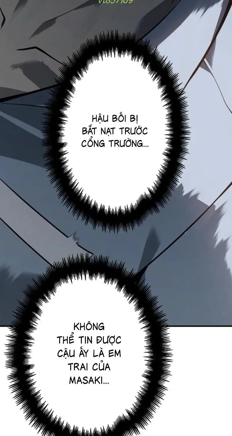 Cuồng Khuyển Chap 5 - Next Chap 6