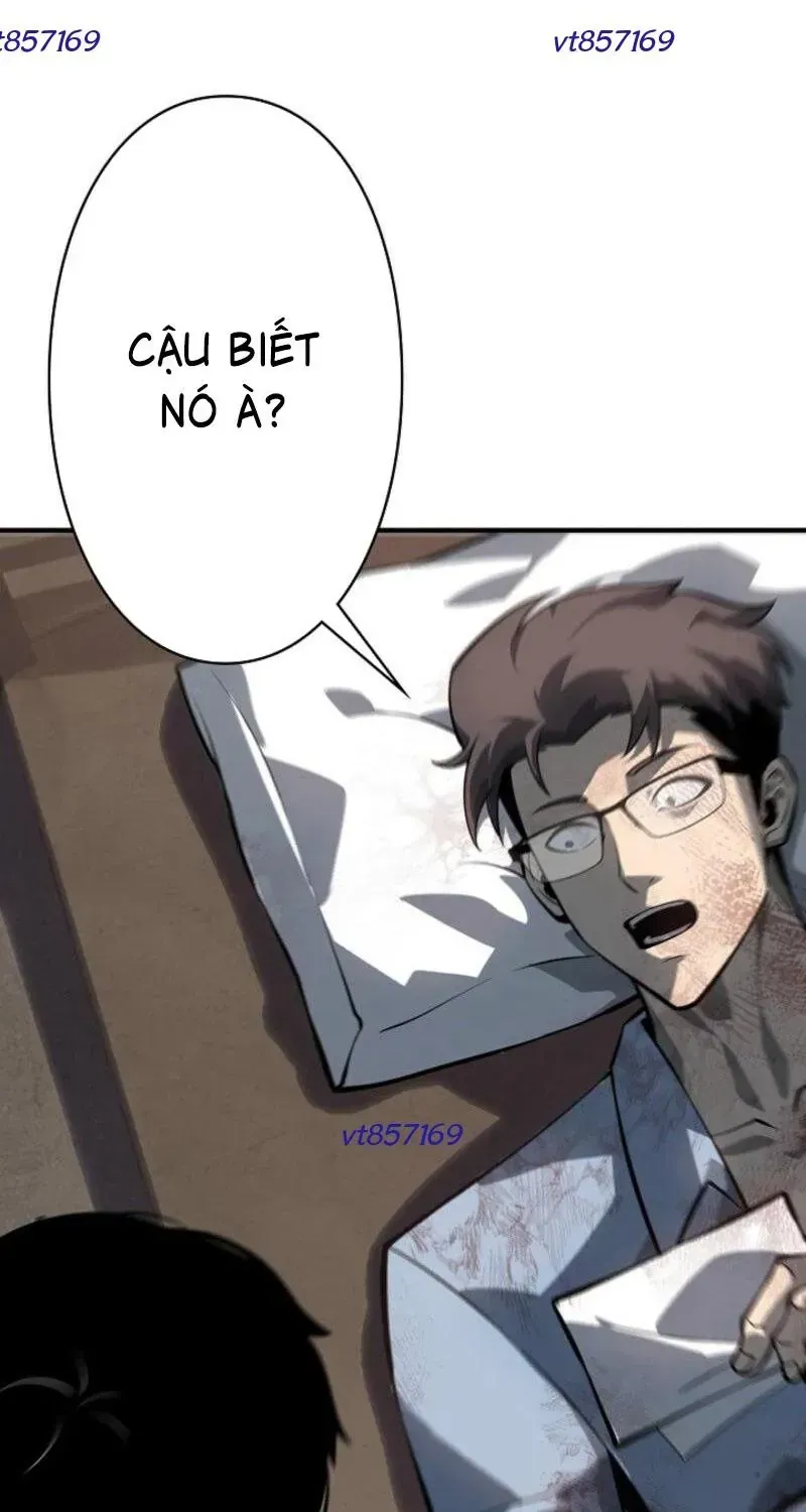 Cuồng Khuyển Chap 5 - Next Chap 6