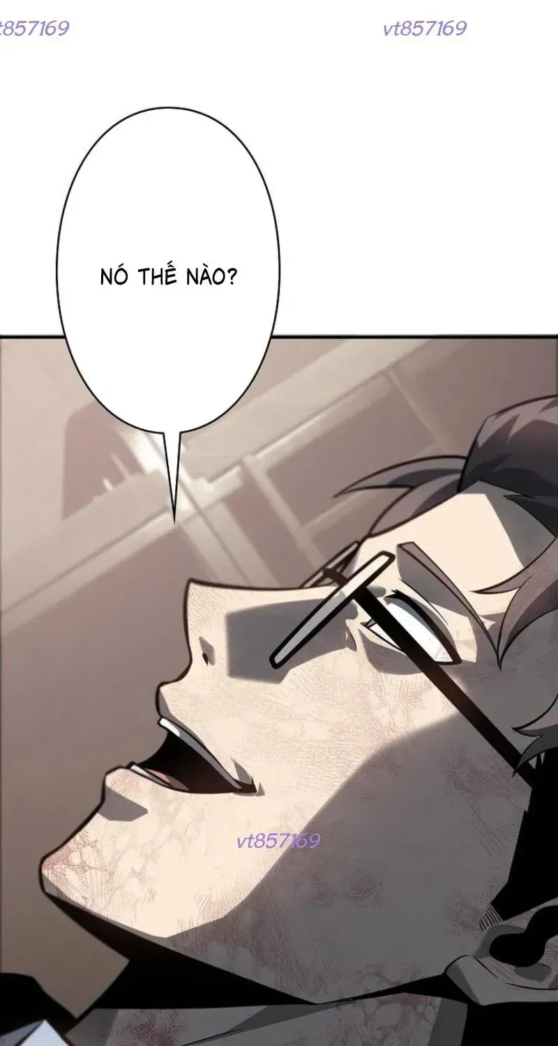 Cuồng Khuyển Chap 5 - Next Chap 6