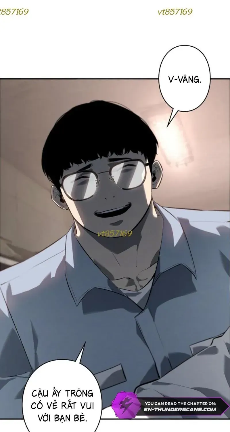 Cuồng Khuyển Chap 5 - Next Chap 6