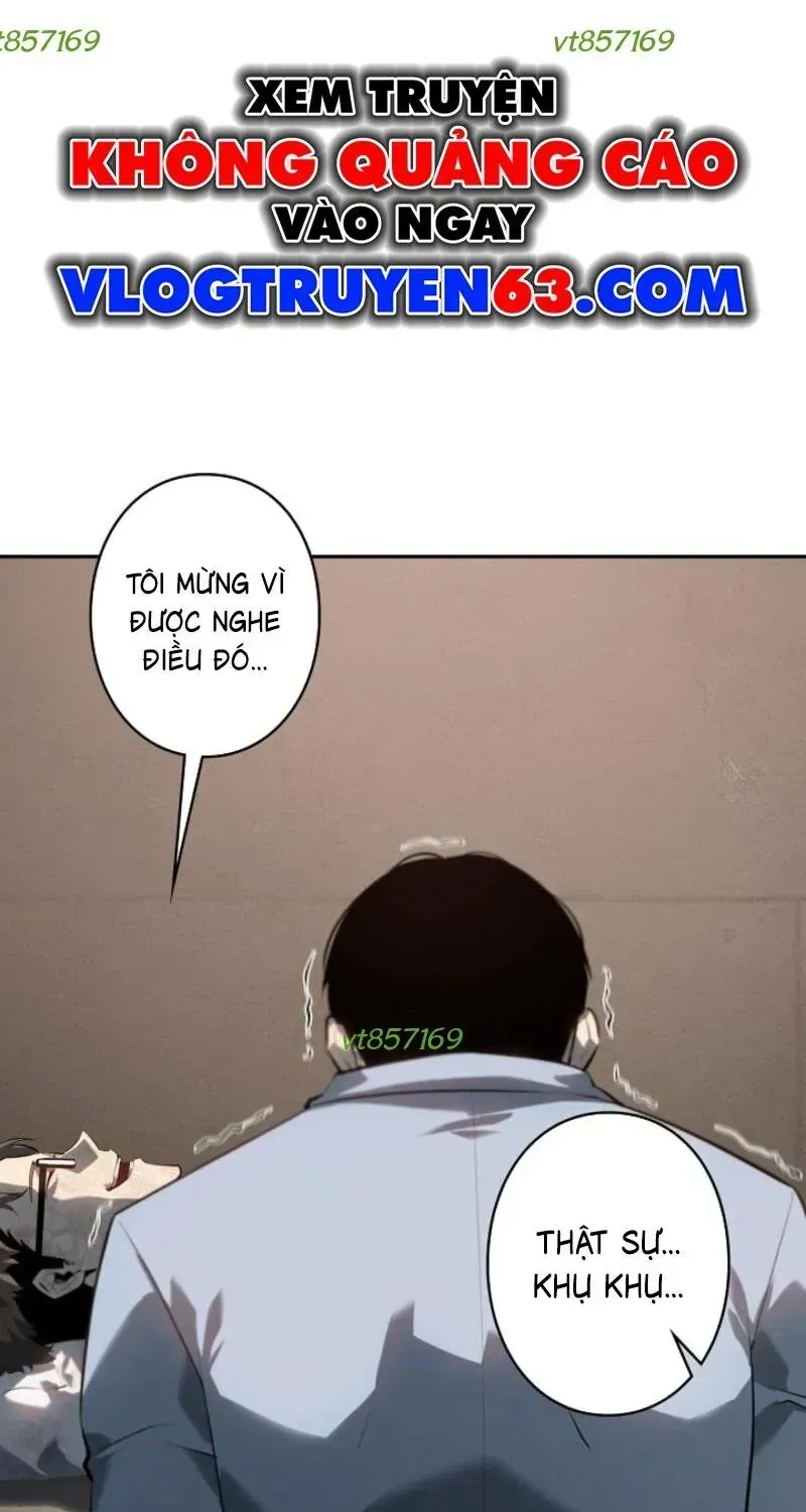 Cuồng Khuyển Chap 5 - Next Chap 6