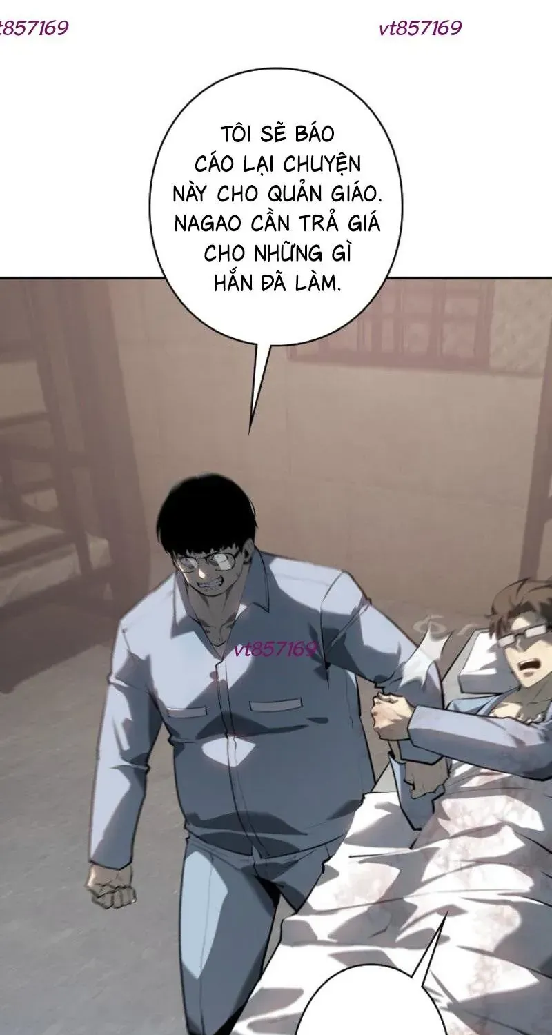 Cuồng Khuyển Chap 5 - Next Chap 6