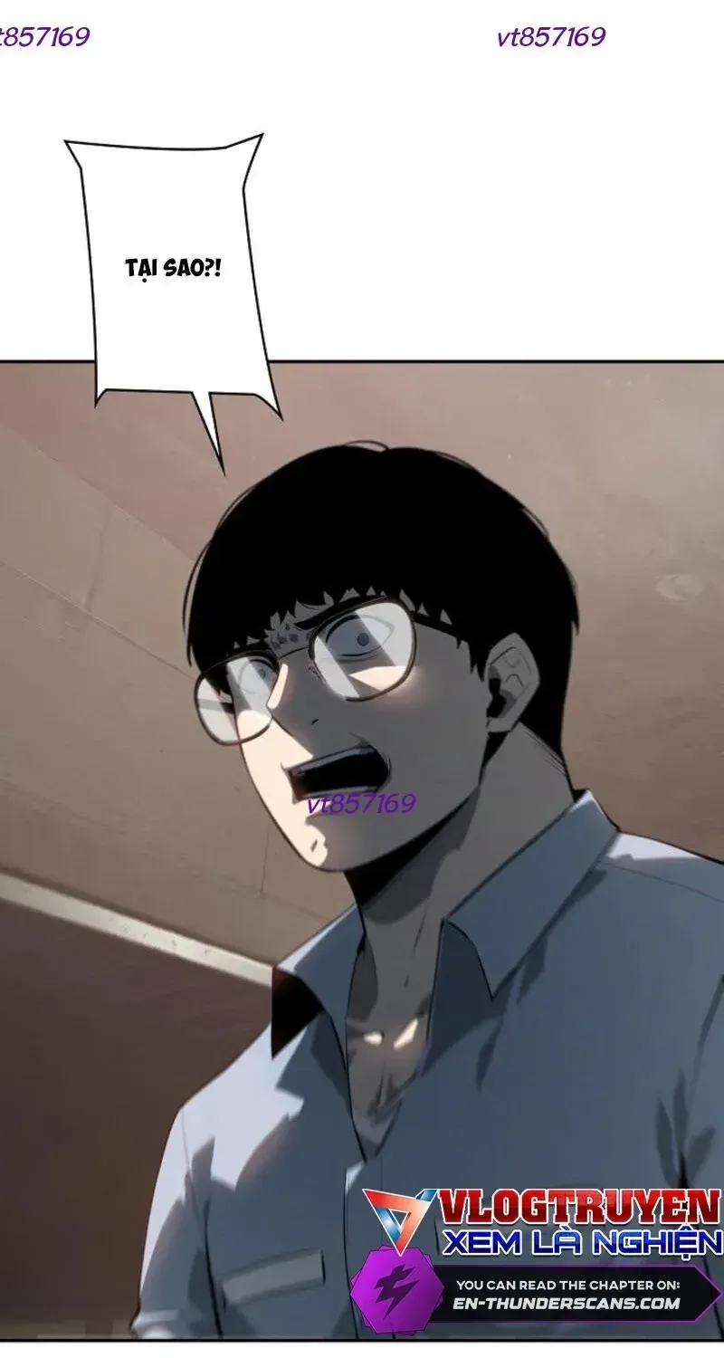 Cuồng Khuyển Chap 5 - Next Chap 6