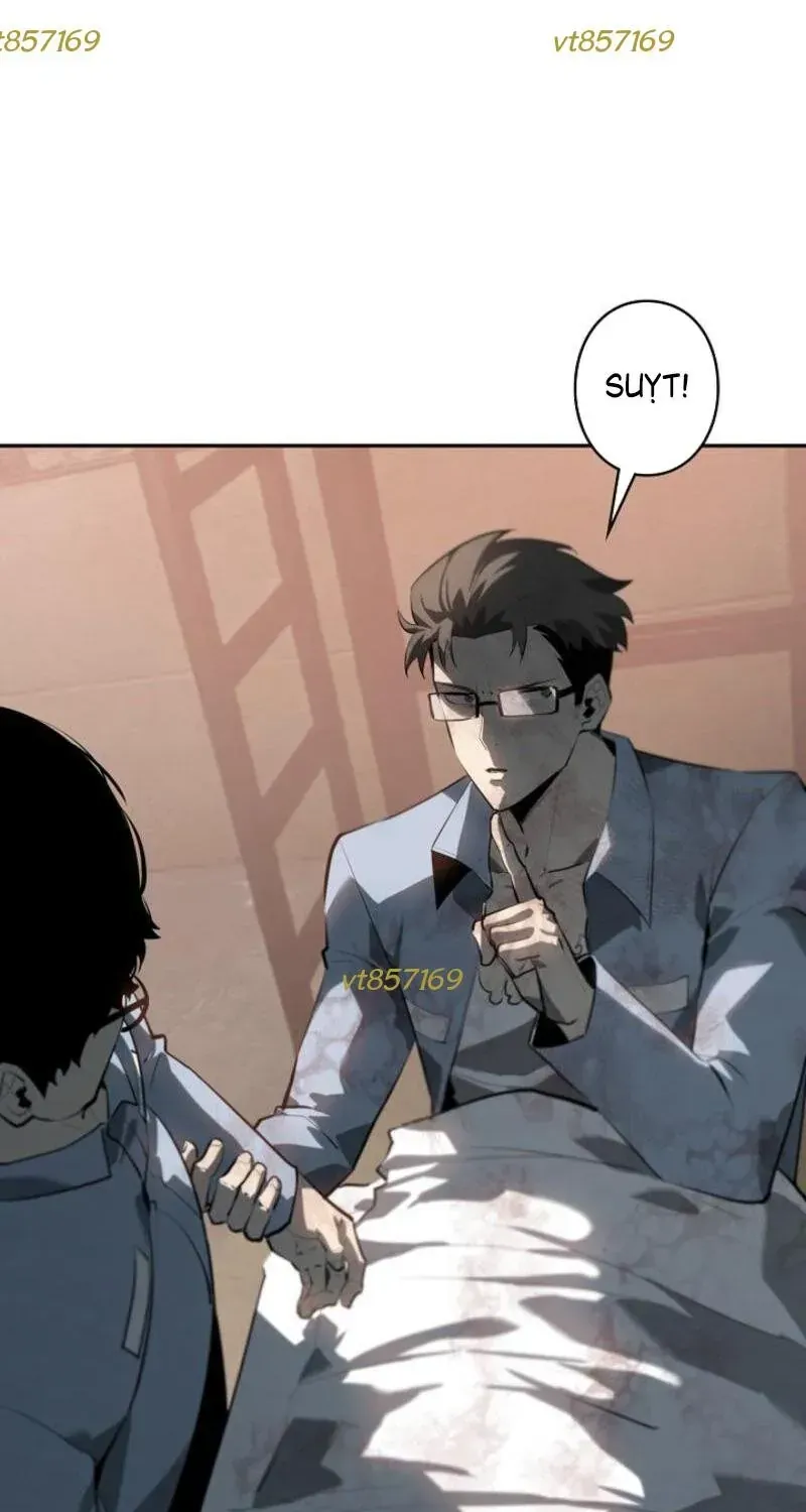 Cuồng Khuyển Chap 5 - Next Chap 6