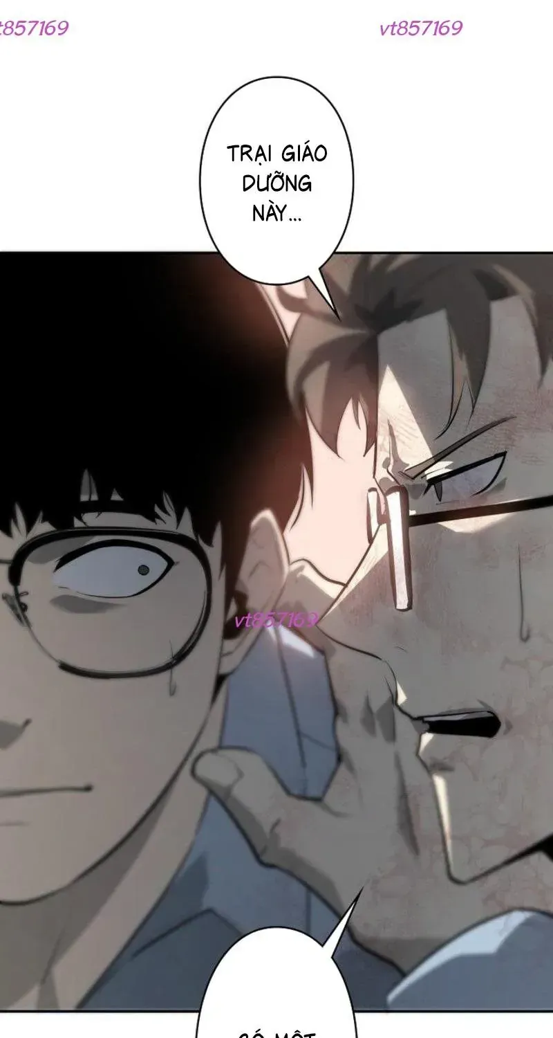 Cuồng Khuyển Chap 5 - Next Chap 6