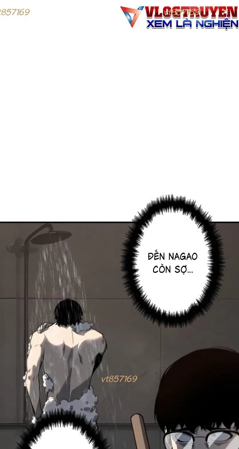 Cuồng Khuyển Chap 5 - Next Chap 6