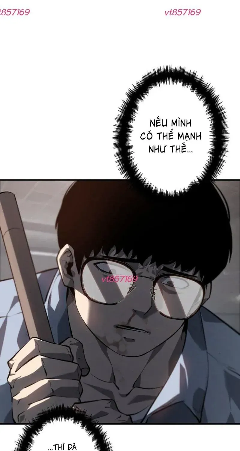 Cuồng Khuyển Chap 5 - Next Chap 6