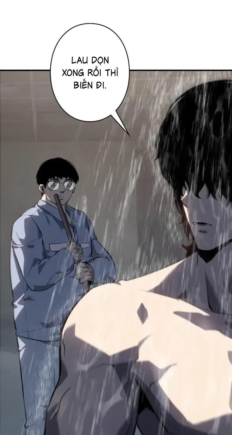 Cuồng Khuyển Chap 5 - Next Chap 6