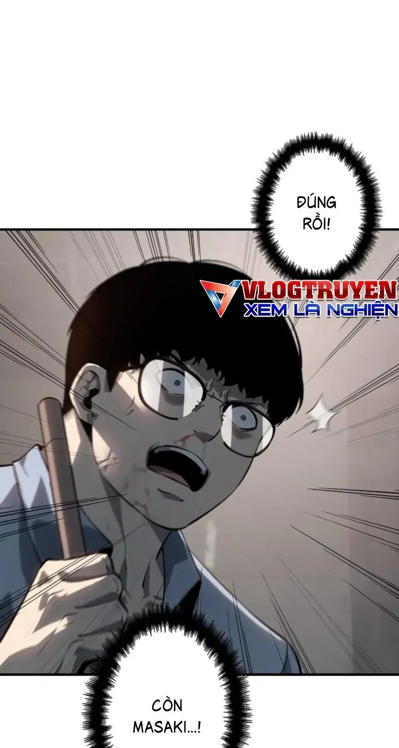 Cuồng Khuyển Chap 5 - Next Chap 6