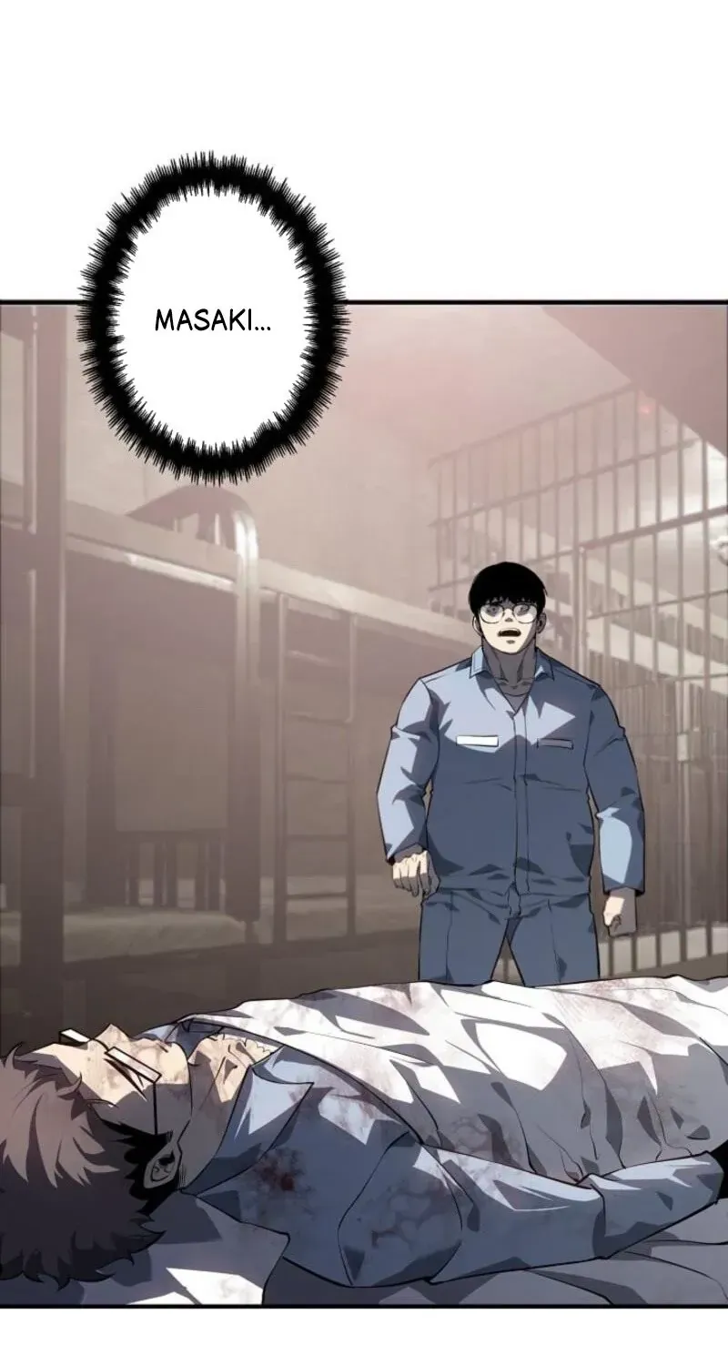 Cuồng Khuyển Chap 5 - Next Chap 6