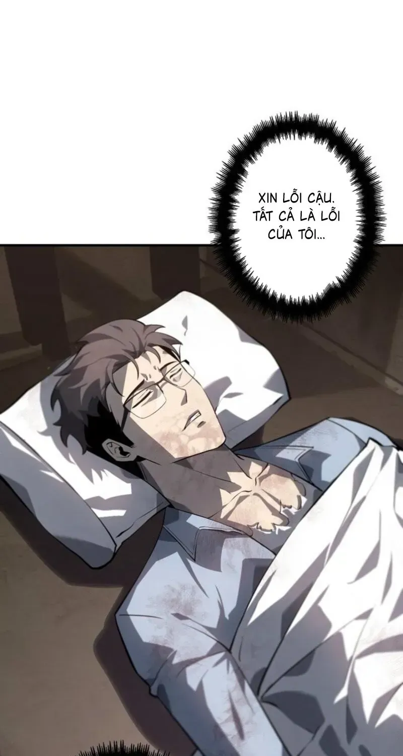 Cuồng Khuyển Chap 5 - Next Chap 6