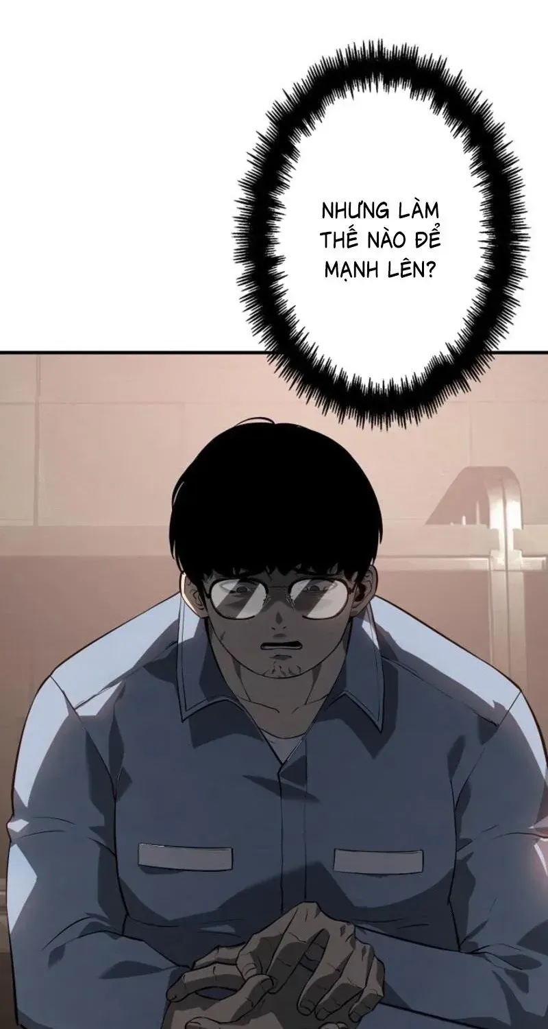 Cuồng Khuyển Chap 5 - Next Chap 6