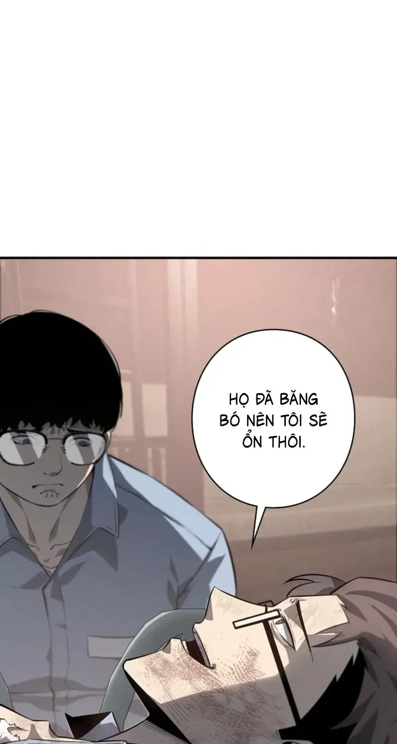 Cuồng Khuyển Chap 5 - Next Chap 6