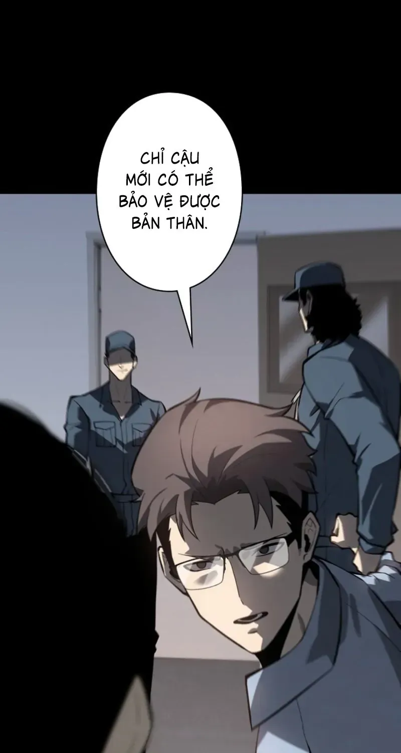 Cuồng Khuyển Chap 6 - Next Chap 7