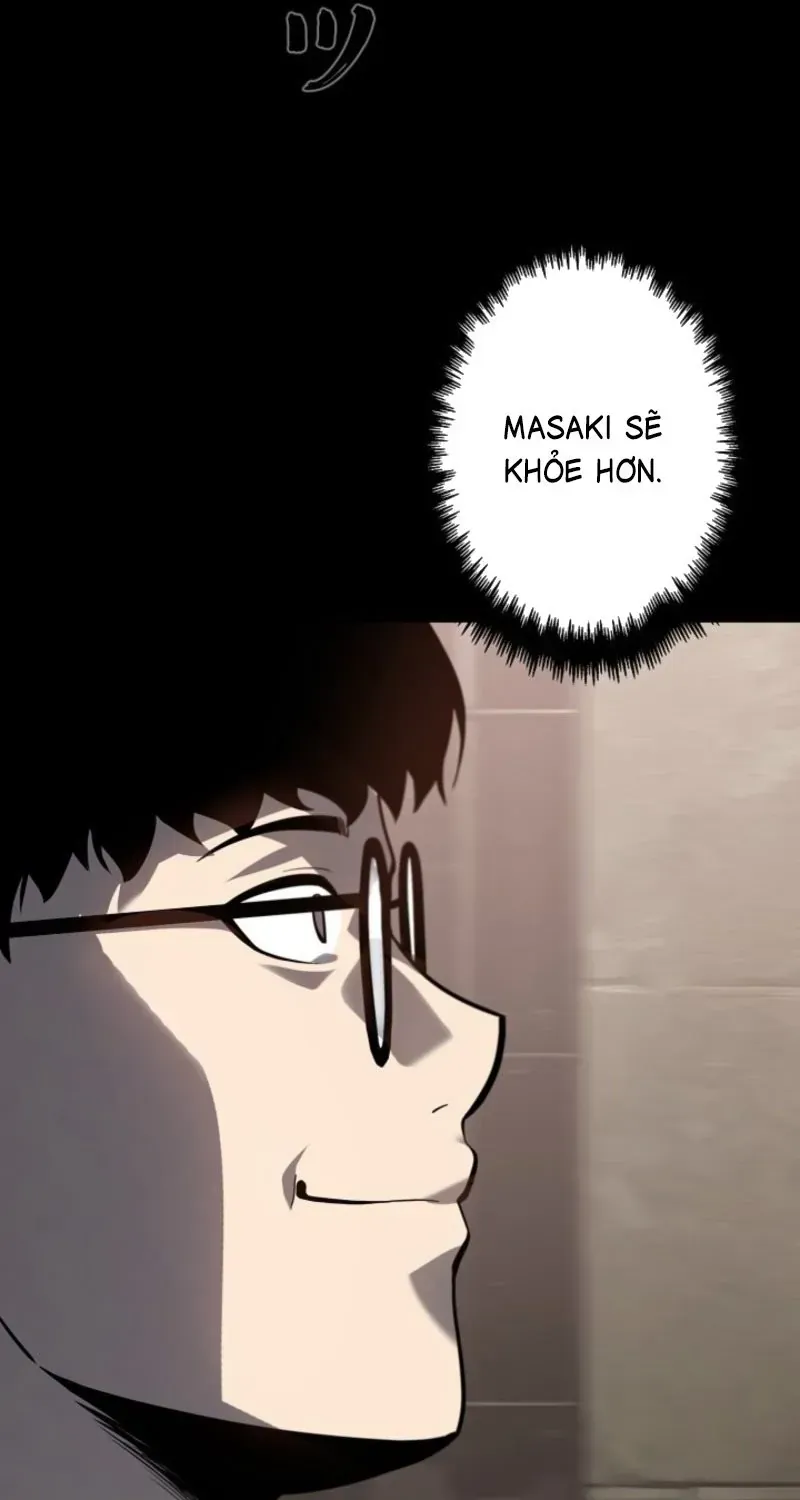 Cuồng Khuyển Chap 6 - Next Chap 7