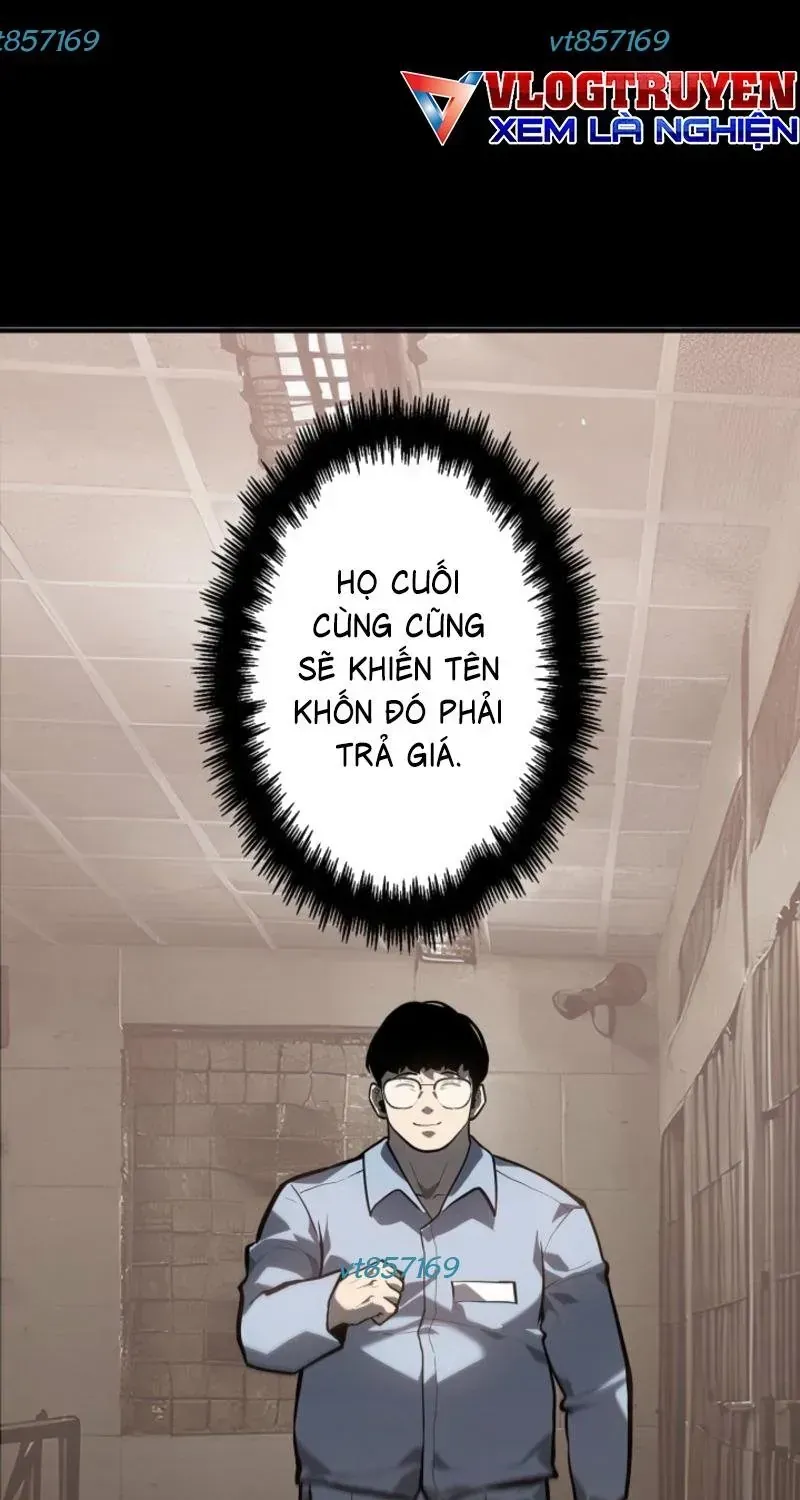 Cuồng Khuyển Chap 6 - Next Chap 7