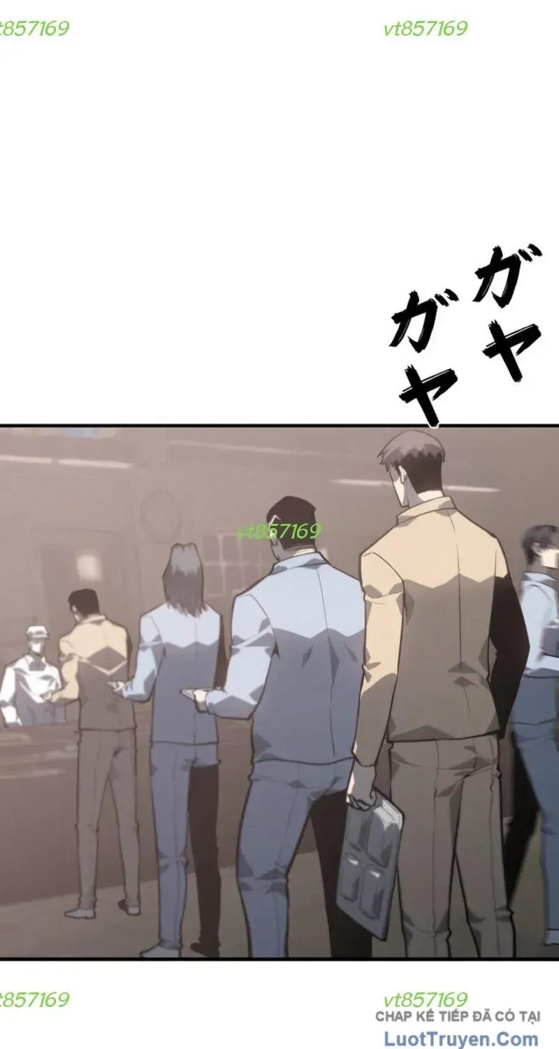 Cuồng Khuyển Chap 6 - Next Chap 7