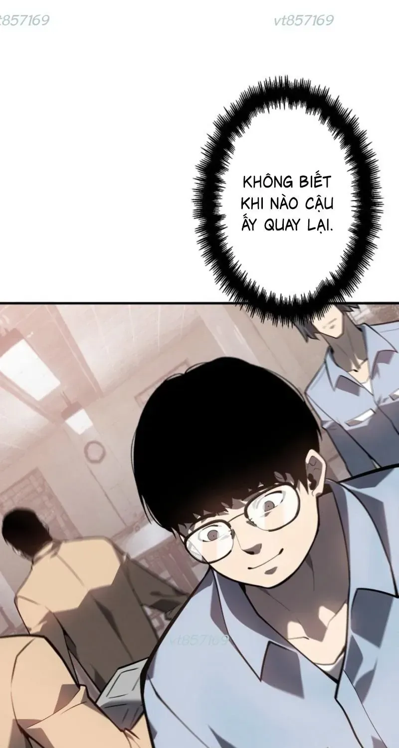 Cuồng Khuyển Chap 6 - Next Chap 7