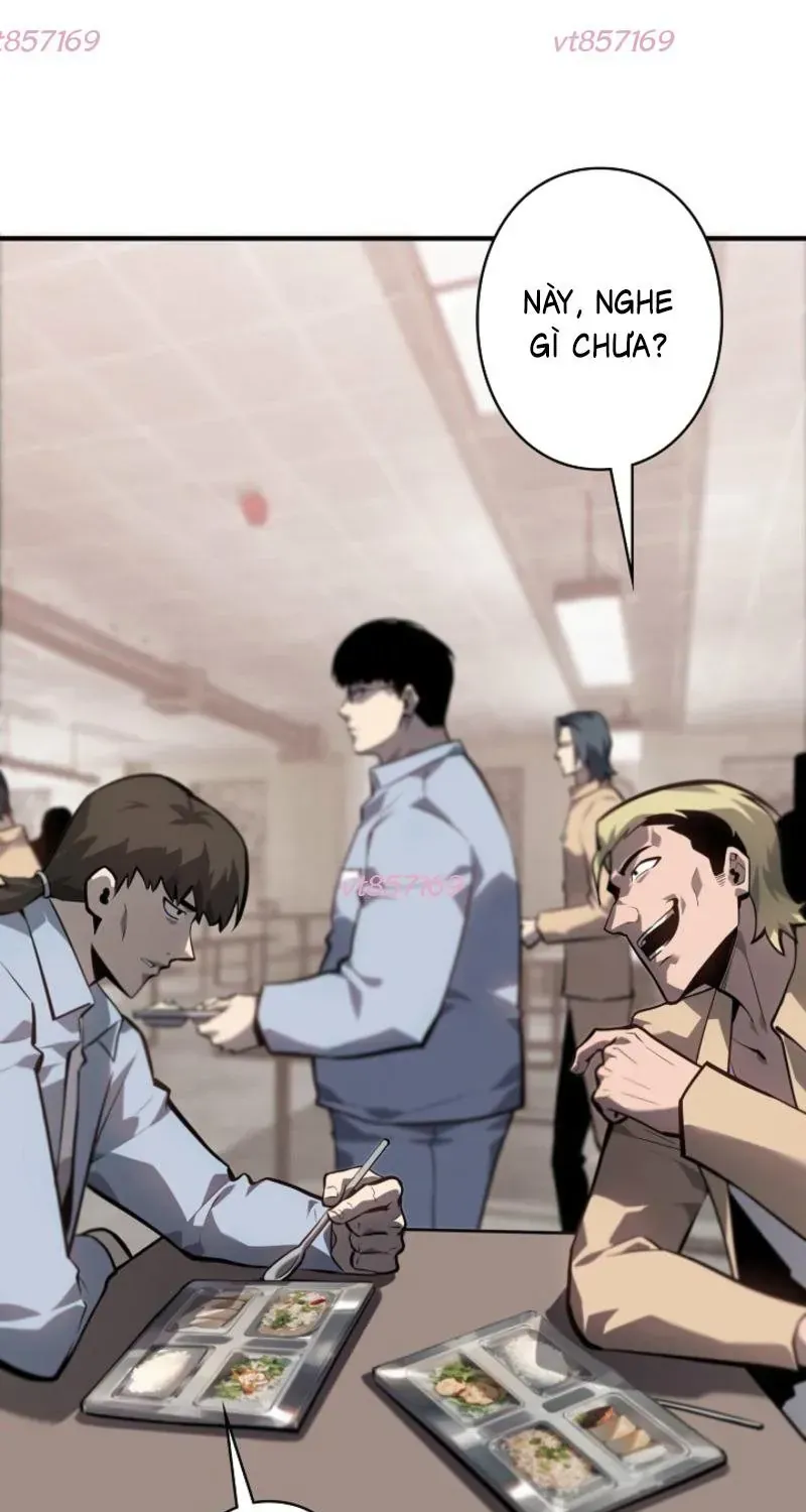 Cuồng Khuyển Chap 6 - Next Chap 7