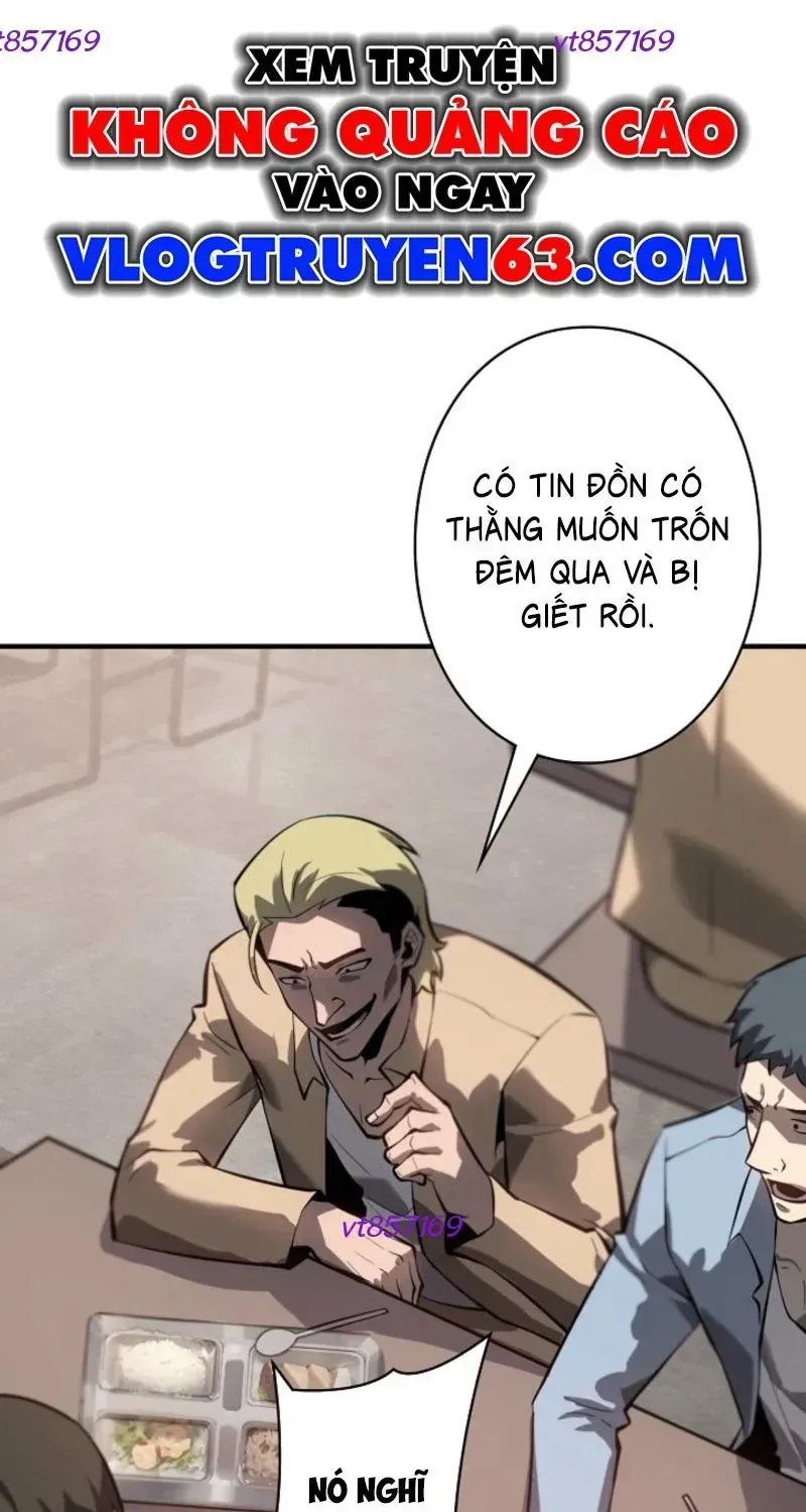 Cuồng Khuyển Chap 6 - Next Chap 7