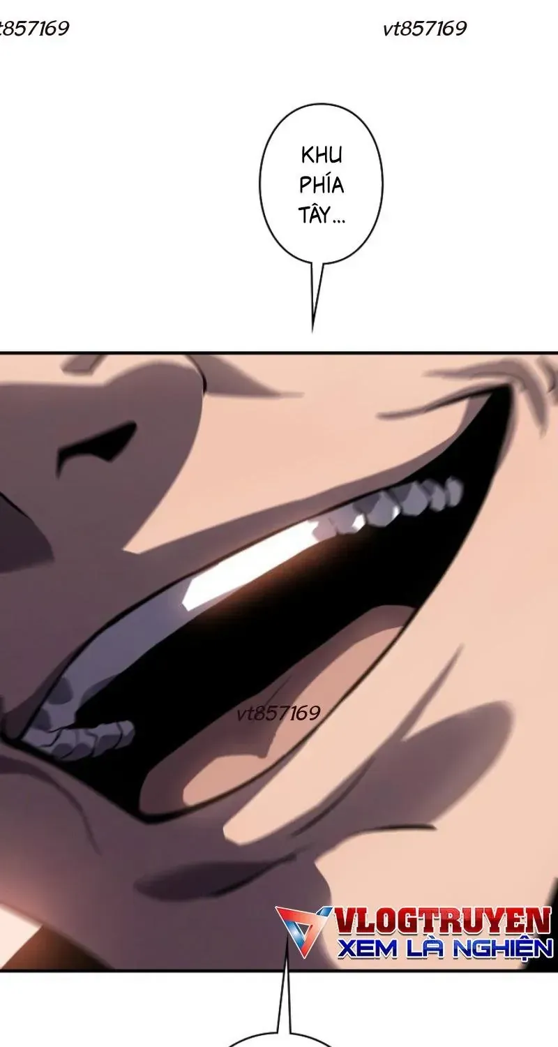 Cuồng Khuyển Chap 6 - Next Chap 7