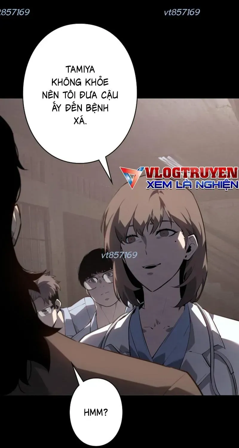 Cuồng Khuyển Chap 6 - Next Chap 7