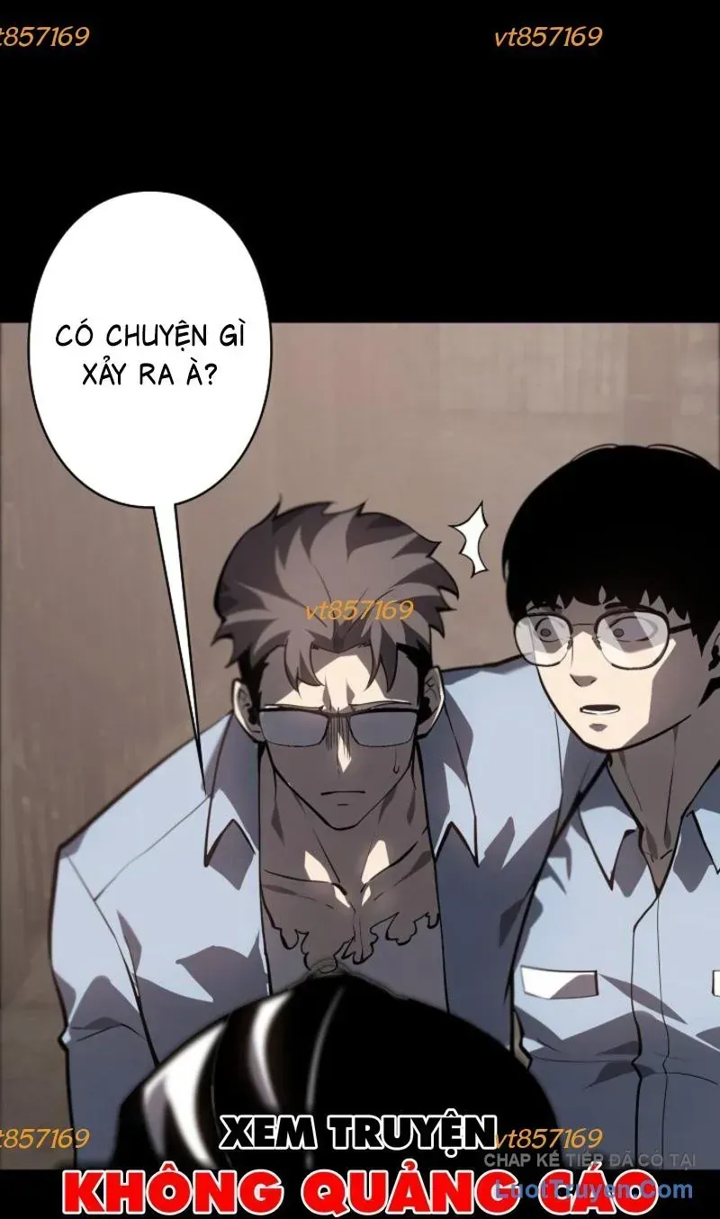 Cuồng Khuyển Chap 6 - Next Chap 7