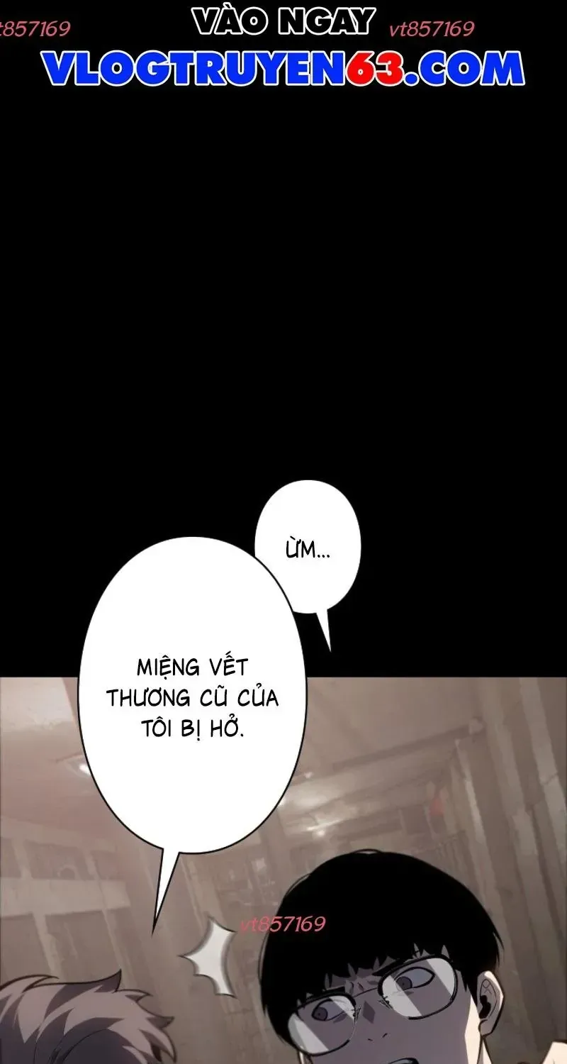 Cuồng Khuyển Chap 6 - Next Chap 7