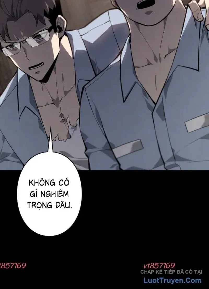 Cuồng Khuyển Chap 6 - Next Chap 7