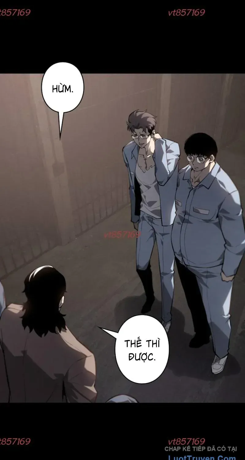 Cuồng Khuyển Chap 6 - Next Chap 7